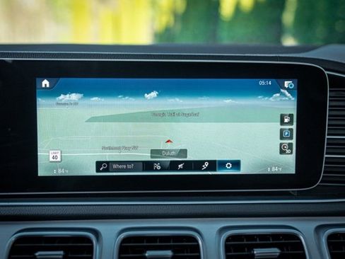 Used 2021 Mercedes-Benz GLE 53 AMG 4MATIC image 31