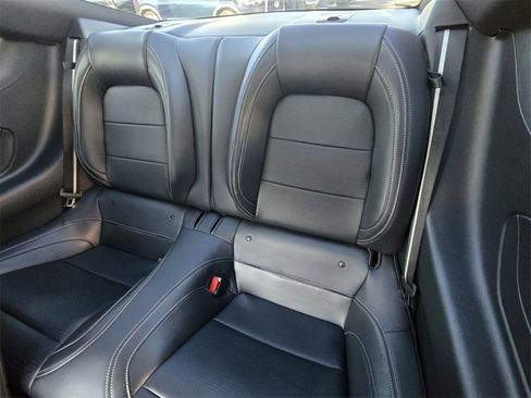 Used 2024 Ford Mustang GT Premium image 14