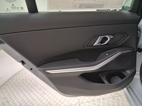 New 2026 BMW 330i Sedan w/ M Sport Package RWD image 28