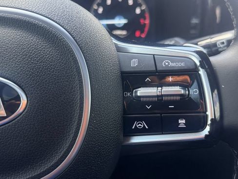 Used 2021 Kia Sorento SX FWD image 20