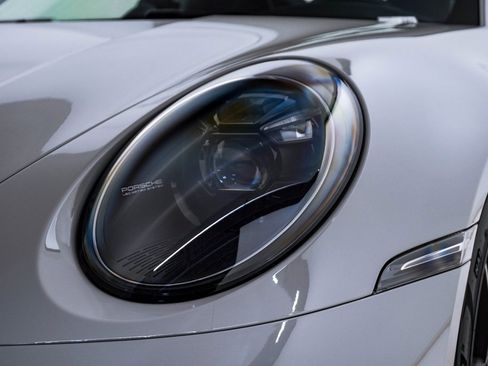 Certified 2025 Porsche 911 Turbo S image 7