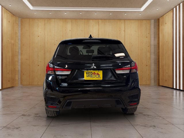 Used 2024 Mitsubishi Outlander Sport SE AWD/4WD image 5