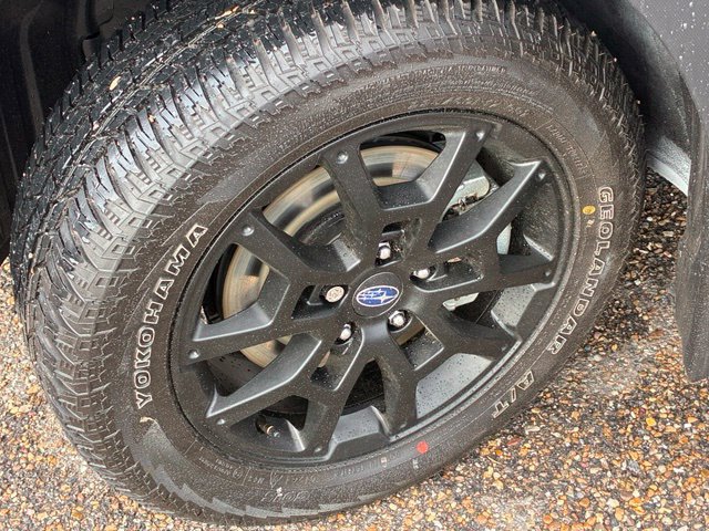 New 2026 Subaru Crosstrek 2.5i Wilderness AWD/4WD image 39