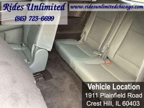 Used 2015 Acura MDX SH-AWD w/ Technology Package image 31