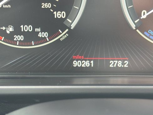 Used 2017 BMW X5 xDrive40e AWD/4WD image 26