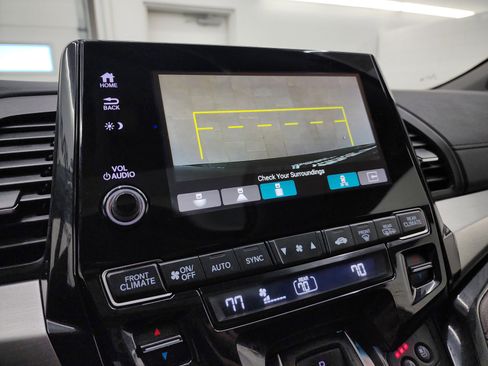 Used 2019 Honda Odyssey Elite image 21