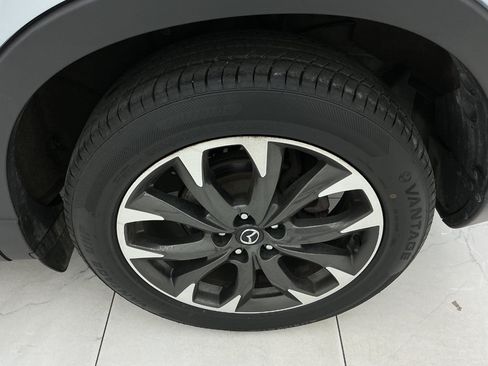 Used 2016 MAZDA CX-5 Grand Touring AWD/4WD image 48