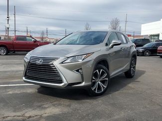 Used 2018 Lexus RX 350 AWD w/ Premium Package video 1