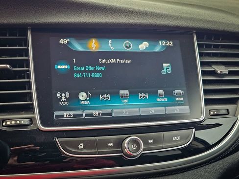 Used 2018 Buick Encore Preferred image 23