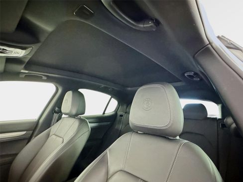 Used 2025 Alfa Romeo Stelvio Sprint AWD/4WD image 14
