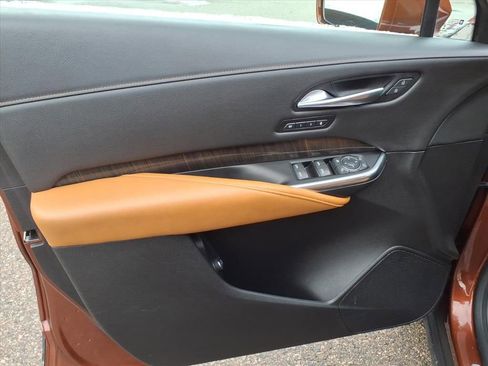 Used 2019 Cadillac XT4 Premium Luxury image 14