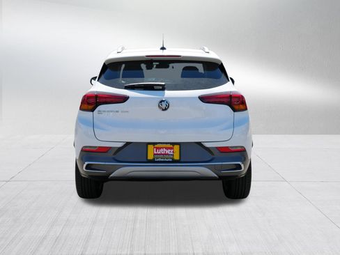 Used 2023 Buick Encore GX Essence w/ Experience Buick Package image 6