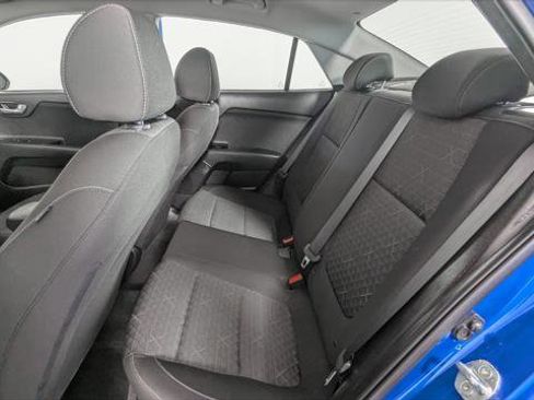 Used 2022 Kia Rio S image 17
