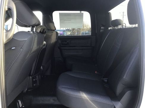 New 2026 RAM 2500 Tradesman image 17