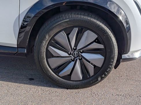 Certified 2024 Nissan Ariya AWD image 9