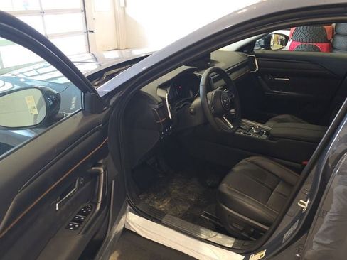 New 2026 MAZDA CX-50 2.5 Hybrid w/ Weather Package image 10