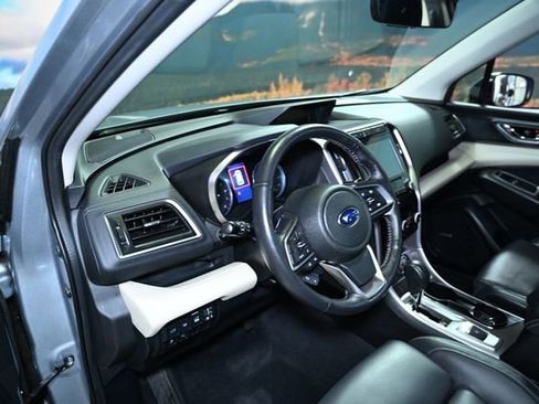 Used 2021 Subaru Ascent Limited w/ Technology Package image 21