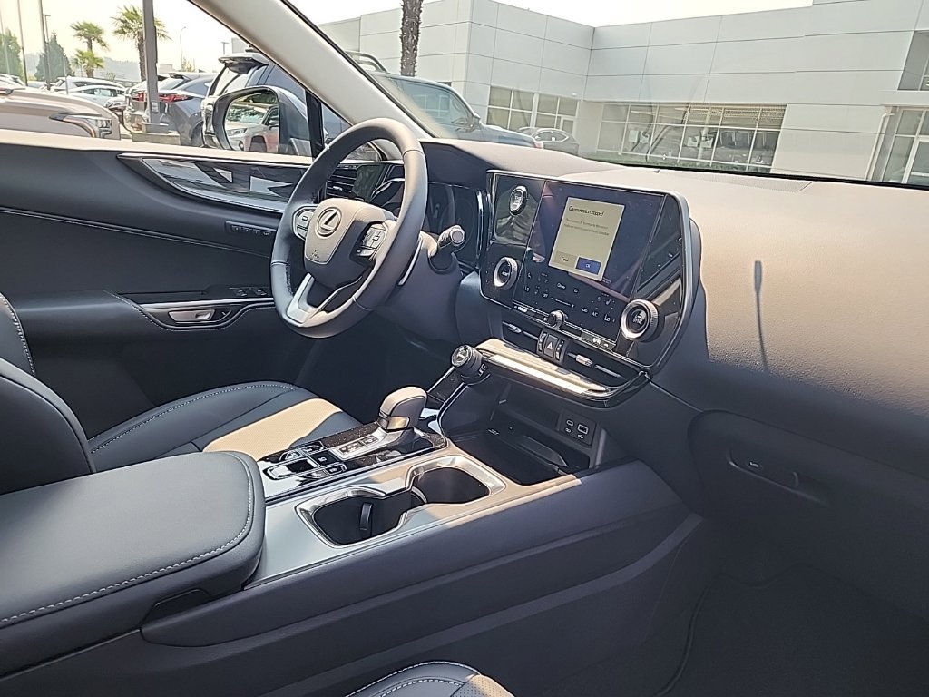 New 2026 Lexus NX 350 AWD w/ Accessory Package (Z2) image 10