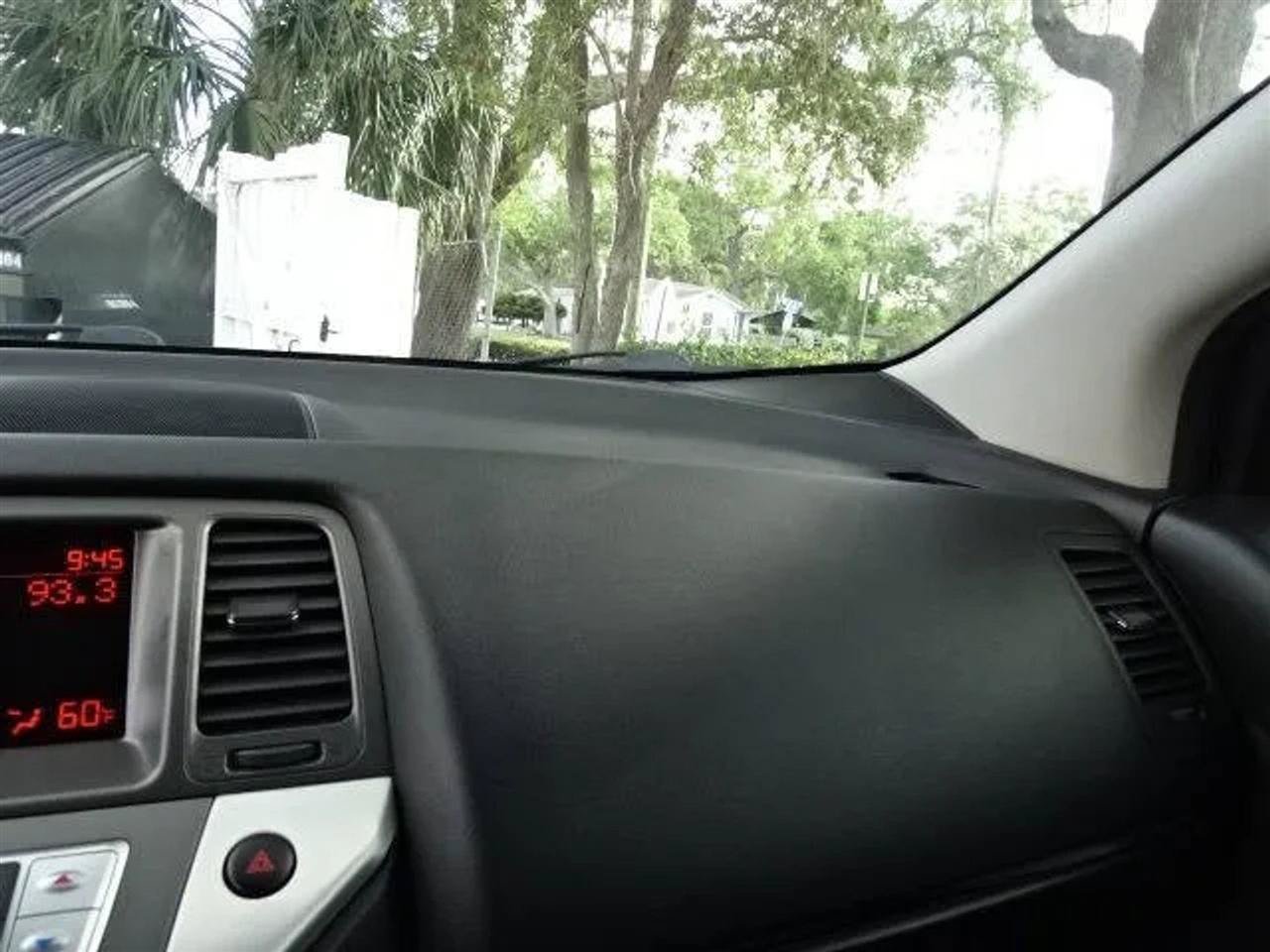 Used 2014 Nissan Murano S FWD image 42