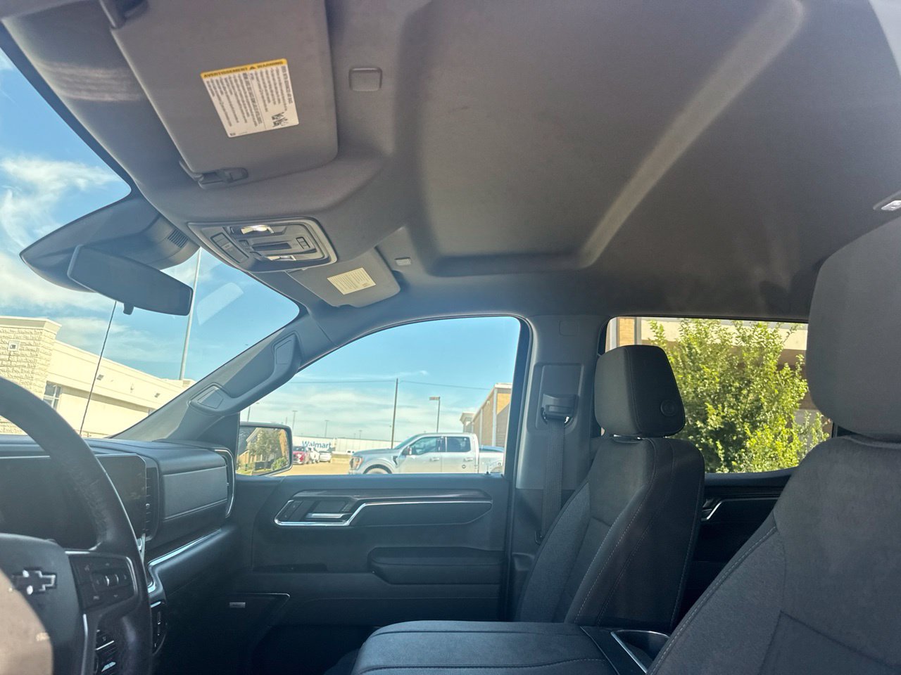 Used 2023 Chevrolet Silverado 1500 RST w/ All Star Edition Plus AWD/4WD image 9