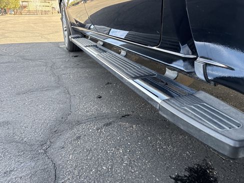 Used 2019 Chevrolet Silverado 1500 High Country w/ Z71 Off-Road Package image 14