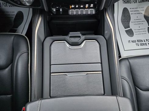 Used 2021 RAM 1500 Limited w/ Bed Utility Group image 13