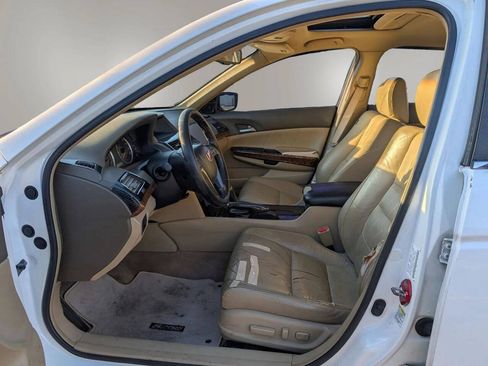 Used 2008 Honda Accord EX-L image 22