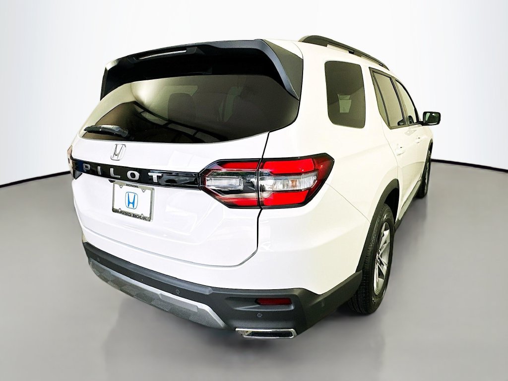 Used 2026 Honda Pilot EX-L image 5