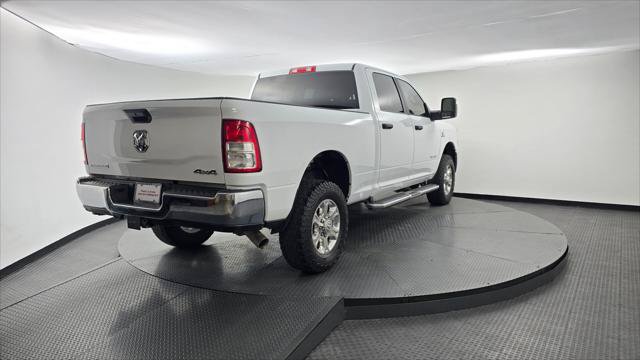 Used 2024 RAM 2500 Big Horn w/ Off Road Package AWD/4WD image 9