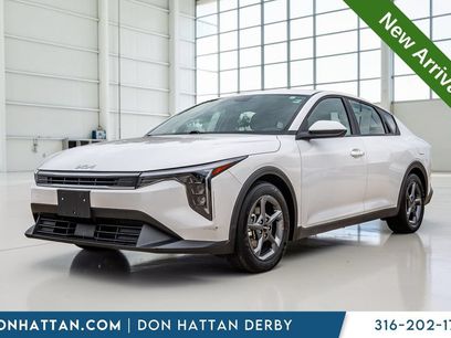 Used 2025 Kia K4