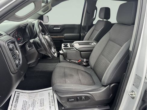 Used 2019 Chevrolet Silverado 1500 RST w/ All-Star Edition image 14