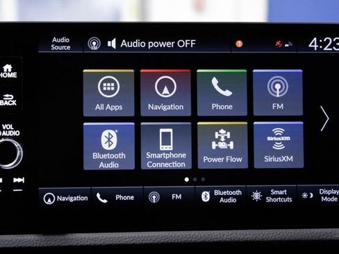 Certified 2024 Honda CR-V Sport Touring image 35