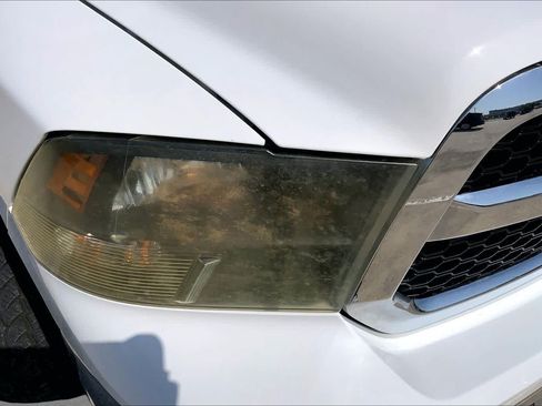 Used 2019 RAM 1500 Classic SLT RWD image 26