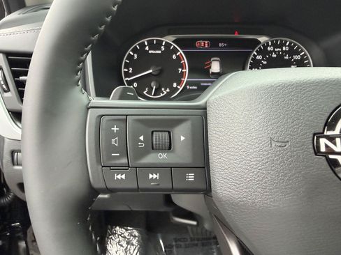 New 2026 Nissan Rogue Dark Armor FWD image 20