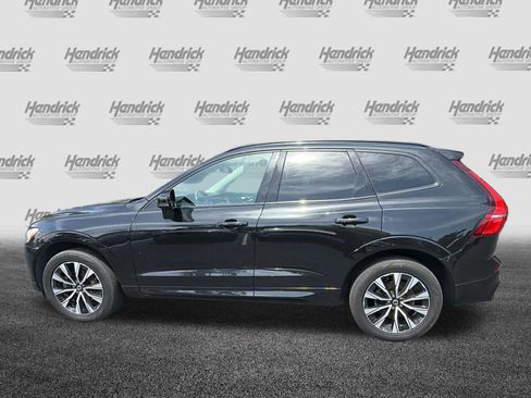 Used 2024 Volvo XC60 B5 Plus w/ Protection Package Premier AWD/4WD image 9