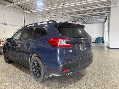 Used 2024 Subaru Ascent Onyx Edition Limited AWD/4WD image 3