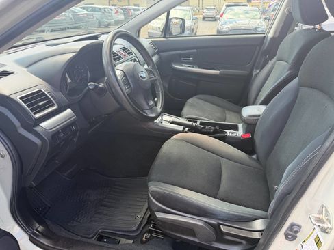 Used 2015 Subaru Crosstrek 2.0i Premium image 10