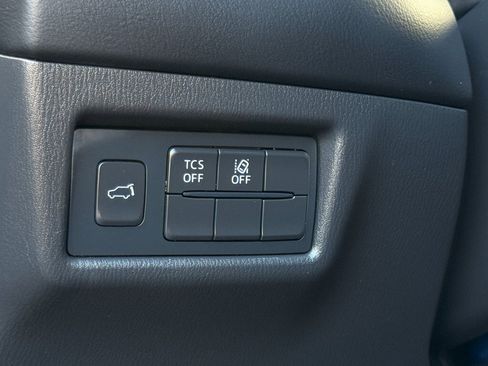 Used 2019 MAZDA CX-5 Touring image 28