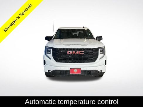 Used 2024 GMC Sierra 1500 Elevation w/ X31 Off-Road Package image 15