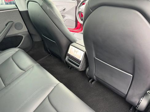 Used 2024 Tesla Model 3 Standard Range RWD image 11