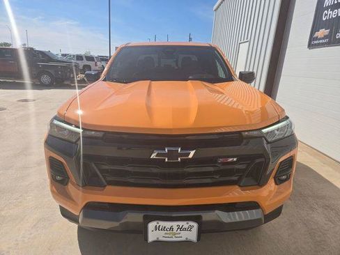 New 2026 Chevrolet Colorado Z71 w/ Z71 Convenience Package 2 AWD/4WD image 5