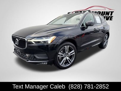 Used 2021 Volvo XC60 T6 Momentum