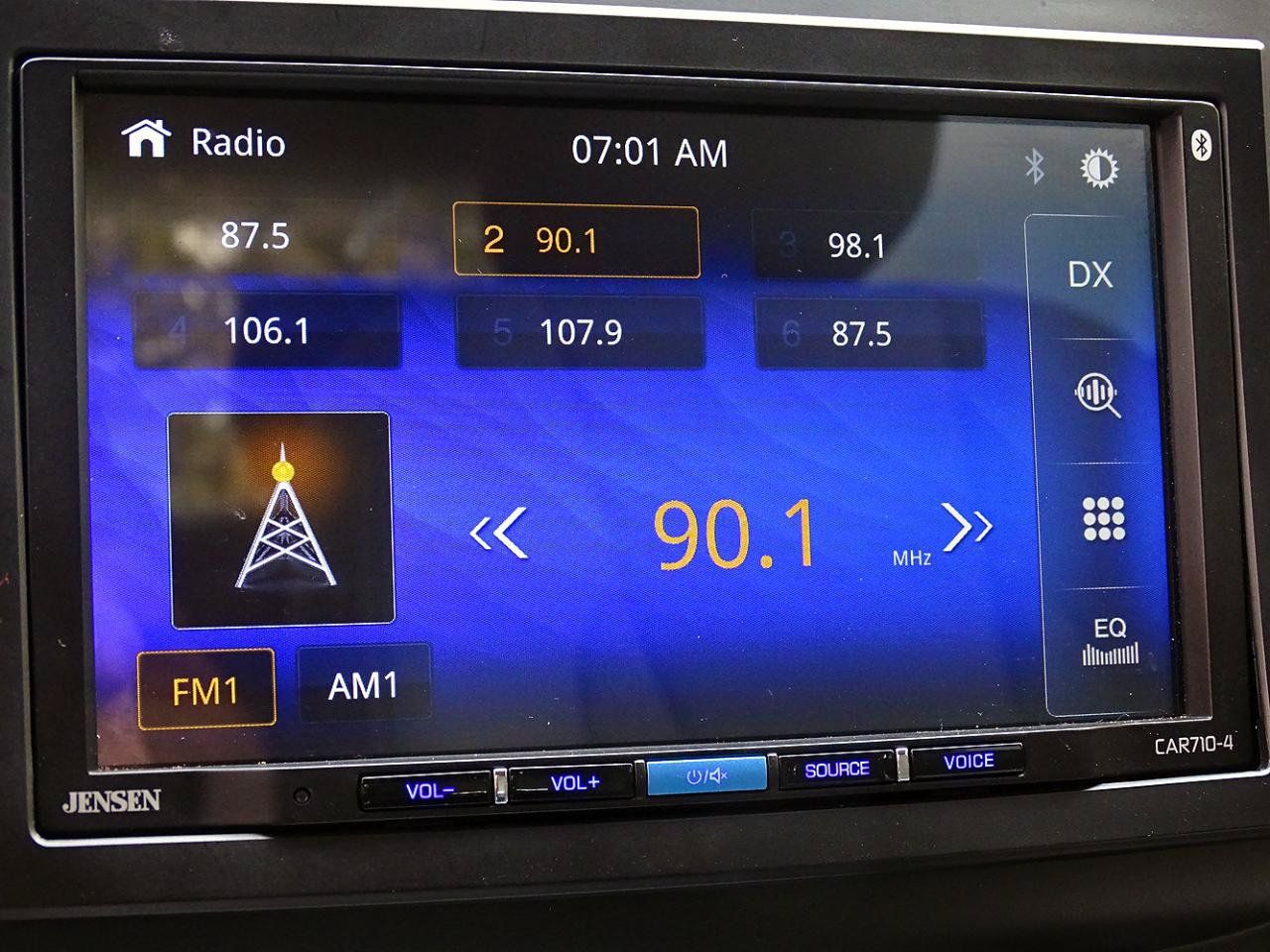Used 2011 Ford Fusion SE FWD image 36