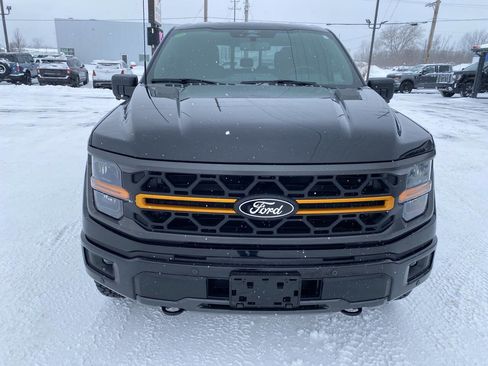 Used 2024 Ford F150 Tremor w/ Bed Utility Package image 4