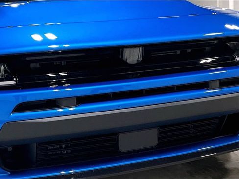 New 2026 Dodge Charger R/T w/ Blacktop Package AWD/4WD image 29