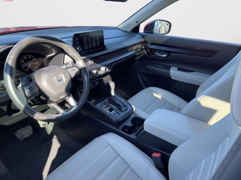 Used 2023 Honda CR-V EX-L image 4