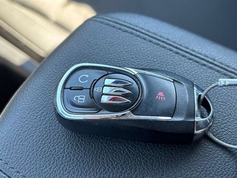 Used 2026 Buick Encore GX Preferred FWD image 22