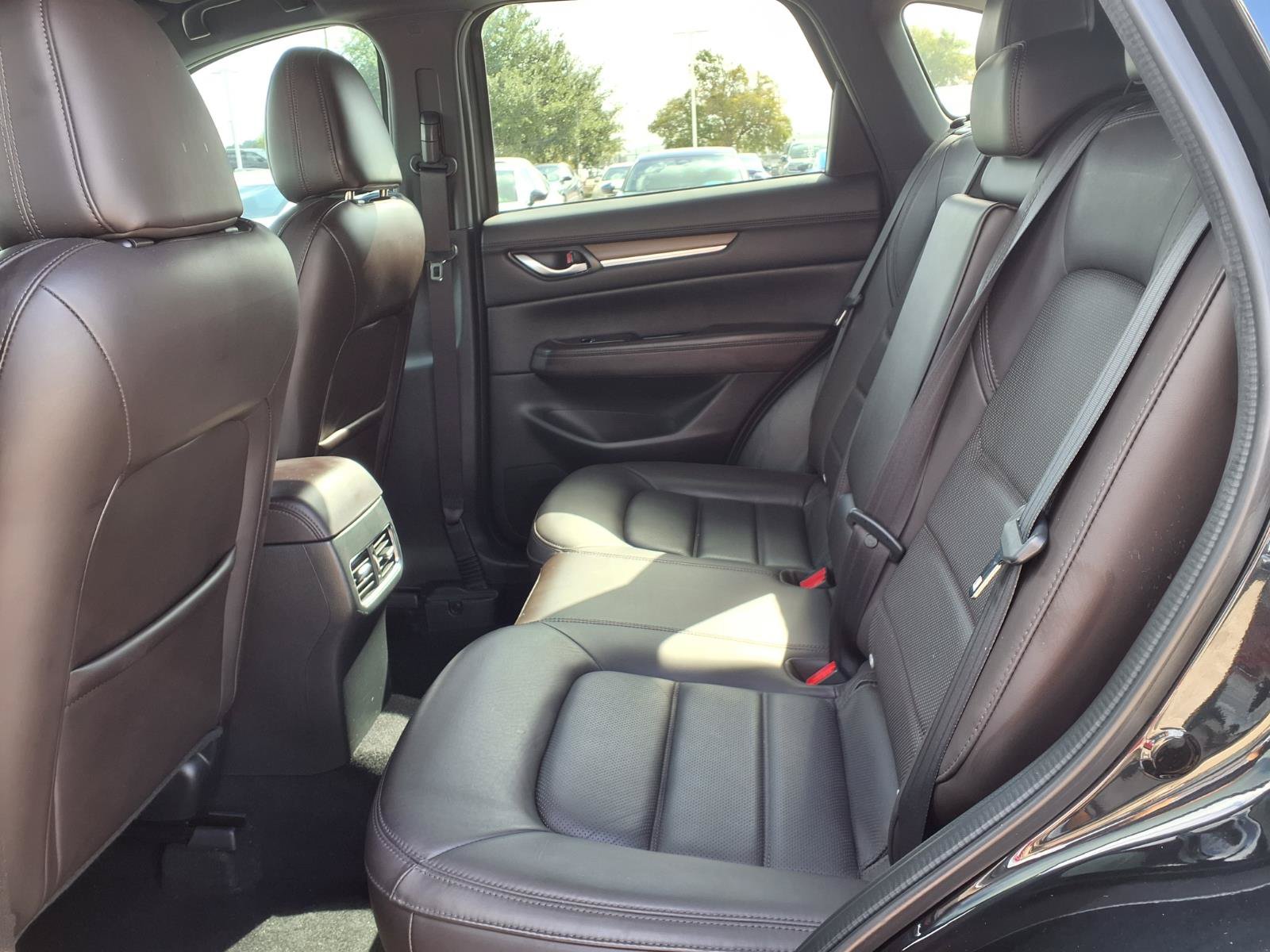 Used 2019 MAZDA CX-5 Signature AWD/4WD image 19