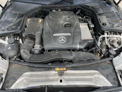 Certified 2018 Mercedes-Benz C 300 4MATIC Sedan image 36