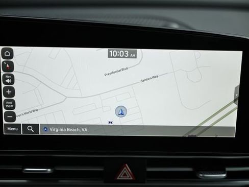 New 2025 Hyundai Elantra Limited image 13